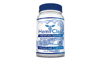 HemClear (Capsules 1 Bottle)
